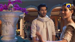 Khuda Aur Mohabbat - Season 03 2Nd Last Ep 38 Best Scene 05 Har Pal Geo