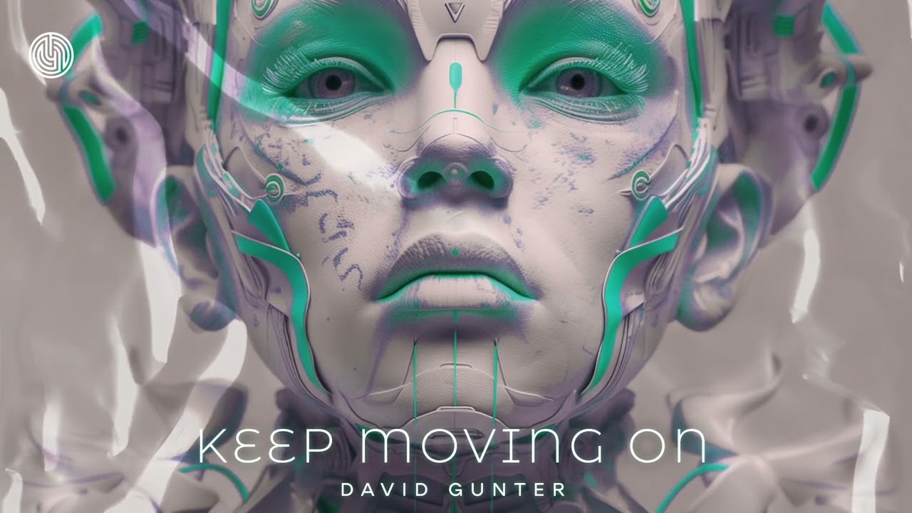 David Gunter - Keep Moving On // Polyform