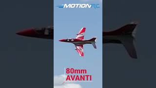 A Freewing Sport Jet For Every RC Pilot!