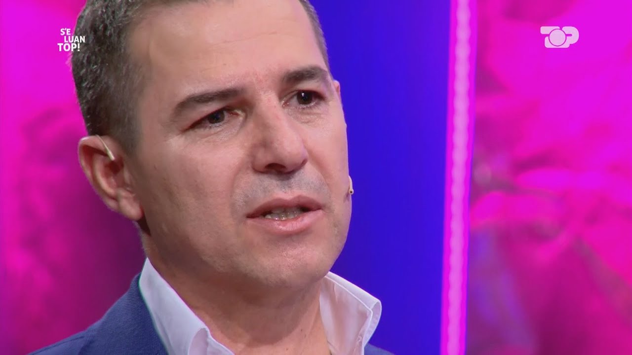 Pse loton Altin Mici? Engjëlli që e ka mbrojtur në çastet e vështira - S'e Luan Topi