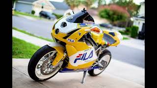 2004 Ducati 749 - Final Thoughts
