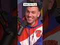 Theo Von Roast Chris Distefano - &quot;Been Better&quot; | Hilarious Podcast clip from TPW