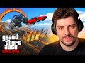 İNSANLAR ARABALARA KARŞI HAYATTA KALMAYA ÇALIŞIYOR! | GTA 5 Playlist