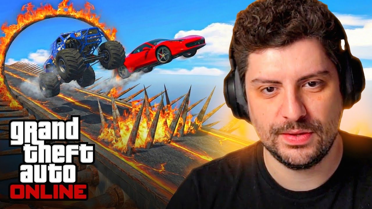 İNSANLAR ARABALARA KARŞI HAYATTA KALMAYA ÇALIŞIYOR! | GTA 5 Playlist