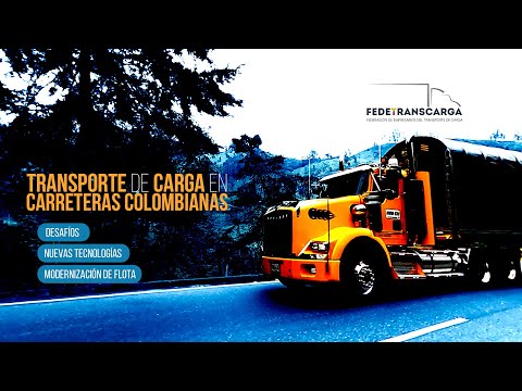 Nuevas tecnologías en el transporte de carga para las exigentes carreteras colombianas. Nuevas tecnologías en el transporte de carga para las exigentes carreteras colombianas.