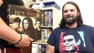Thrift Store Throwbacks: New Moon