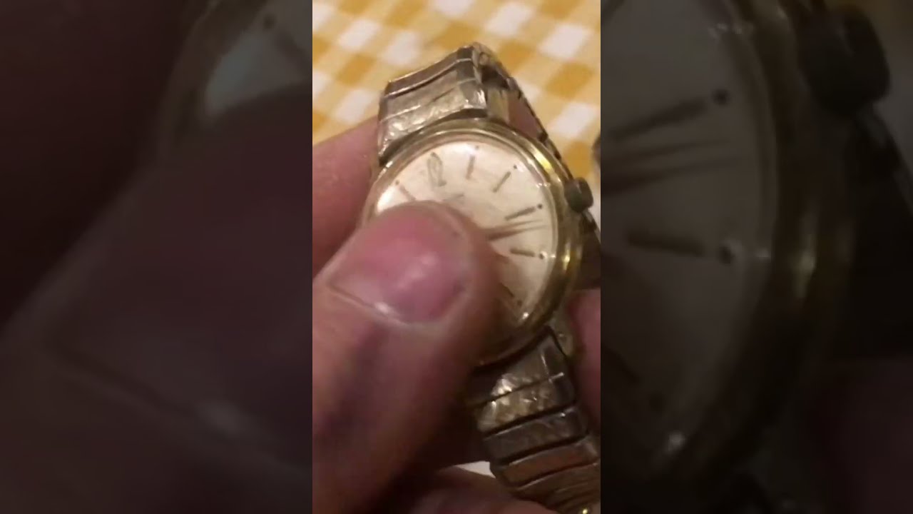 LONGINES Presence 腕時計. Junk ロンジン LONGINES Presence 腕時計. Junk