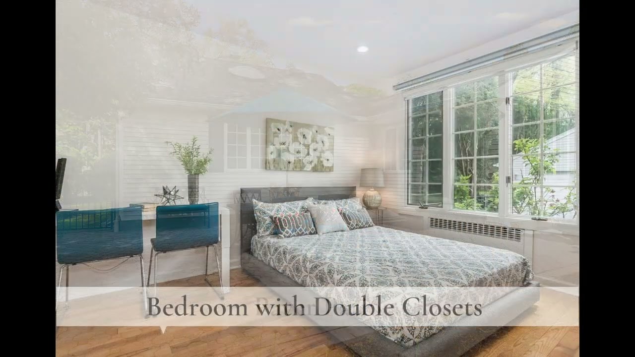 ✨ OPEN HOUSE ✨ Immaculate Home in Treasured Neighborhood - RIDGEWOOD HOME SALES