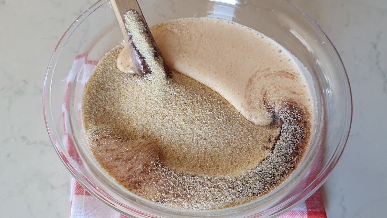 AZICIK İRMİĞİN VARSA HEP BU PASTAYI YAPACAKSIN💖 ÇİKOLATALI KOLAY PASTA TARİFİ