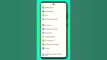 How to off screen recorder lock screen to end | screen recording hidden features #shorts