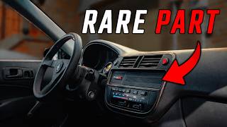 I Finally Found This Rare Type R Part!