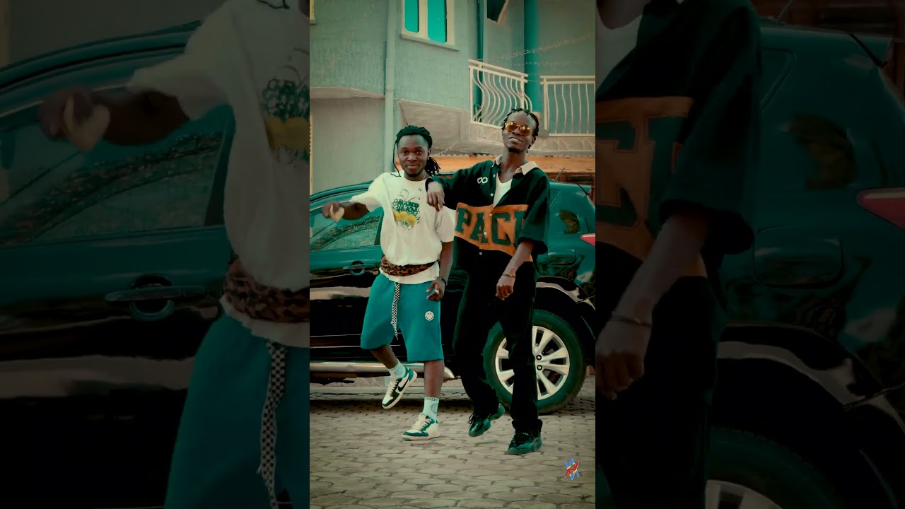 Watch Dj Yoros Engoussou | Afro TikTok Challenge on YouTube Watch Dj Yoros Engoussou | Afro TikTok Challenge on YouTube