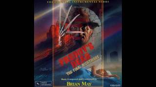Robert Englund saw theme tribute