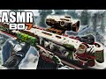 Black Ops 7 ASMR - Oh Fudge M34 Novaline (keyboard sounds + whispering)