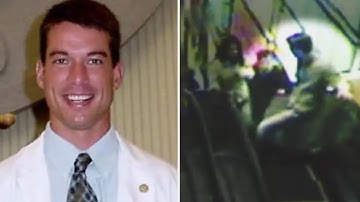 5 Unsolved Mysteries Caught On Camera (Disturbing Real Footage)