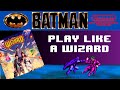 Batman NES Chill Walkthrough &amp; Playthrough Tutorial