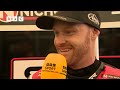 BBC Bikes Podcast Episode 31 - British Superbikes Oulton Park - David Allingham