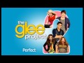 The Glee Project 2x10 Perfect Audio 