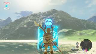 ゼルダの伝説 ブレス オブ ザ ワイルド | カモの狩り方 | Part 72（The Legend of Zelda） screenshot 3