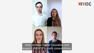 Asefyls4 Youth From Switzerland Speak Up For Unesco Whec 2022