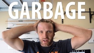 Garbage