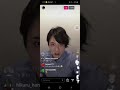 Atomu Mizuishi IG Live 4 #水石亜飛夢 #魔進戦隊キラメイジャー #キラメイブルー