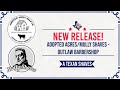 NEW RELEASE TODAY! - Adopted Acres / Mully Shaves collaboration. Outlaw Barbershop
