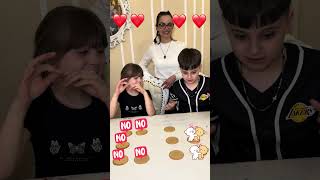 CI FIDANZIAMO CHALLENGE 🥰 #shortvideo #congiuntiimperfetti #challenge #amori