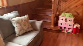 Panther Lake House Walkthrough by Lewis Manor Labradoodles 1,025 views 4 years ago 6 minutes, 55 seconds