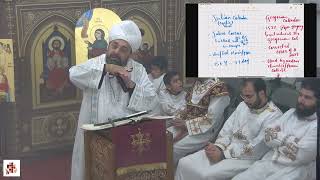 Why Does the Coptic Church Celebrate Christmas on January 7th? by Fr. Paul Baky Mikhail