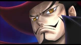 One Piece OST- Dracule Mihawk