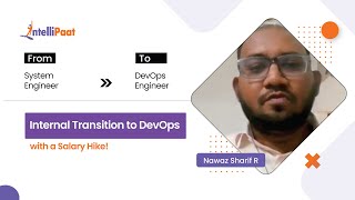 Became a DevOps Engineer with a Salary Hike | Best Cloud Computing Course | Intellipaat Review