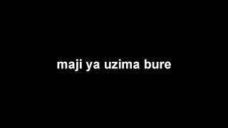 nyimbo za tenzi -yesu aliniita njoo(instrumental)