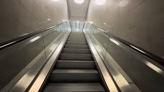 Let’s explore some of The Westchester mall and ride escalators in white plains ny 