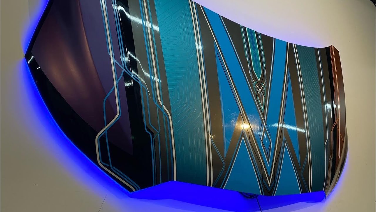 🔥  CAPO PERSONALIZADO  🔥