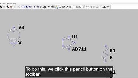Circuit Simulation in LTSpice