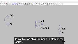 Circuit Simulation in LTSpice