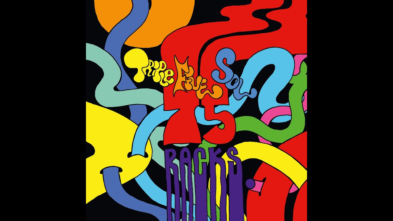 Triple Five Sol -- But A Freak