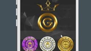 TUTORIAL S4 APPS || Aplikasi GoBlock KingDOM screenshot 1