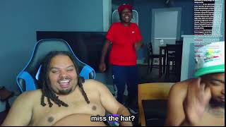 wake up | #jaysofrmsuperior on #Twitch