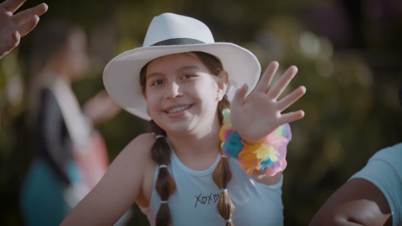 VIDEO PROMOCIONAL CHIVAS Y FLORES 2026