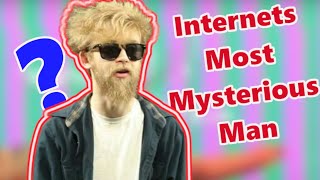 Jack Stauber - The Most Mysterious Man On The Internet