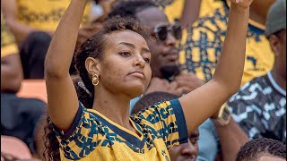 KILELE CHA WIKI YA MWANANCHI FULL HOUSE KWA MKAPA: TAZAMA HALI ILIVYO MUDA HUU.