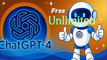 Chat GPT 4 🔥UNLIMITED FREE Image Generator is HERE! | Chat GPT Image Generate | Problem Solve