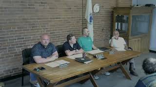 2913 1 Clarksburg Board of Selectmen   05182026 REPLAY
