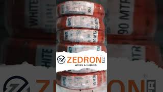 Zedron Round