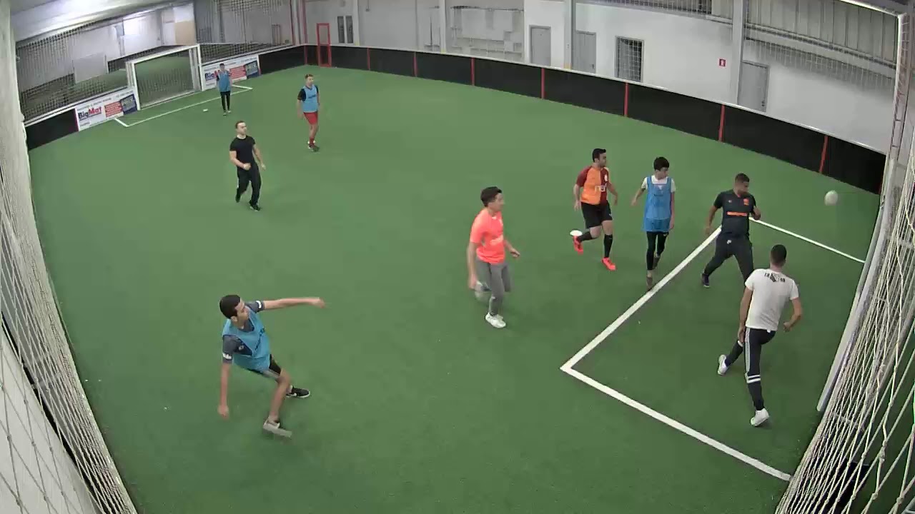 BEFOOT 10 03 2019 21h00