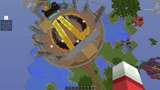 InvadedLands KitPVP FULL MAP DOWNLOAD!