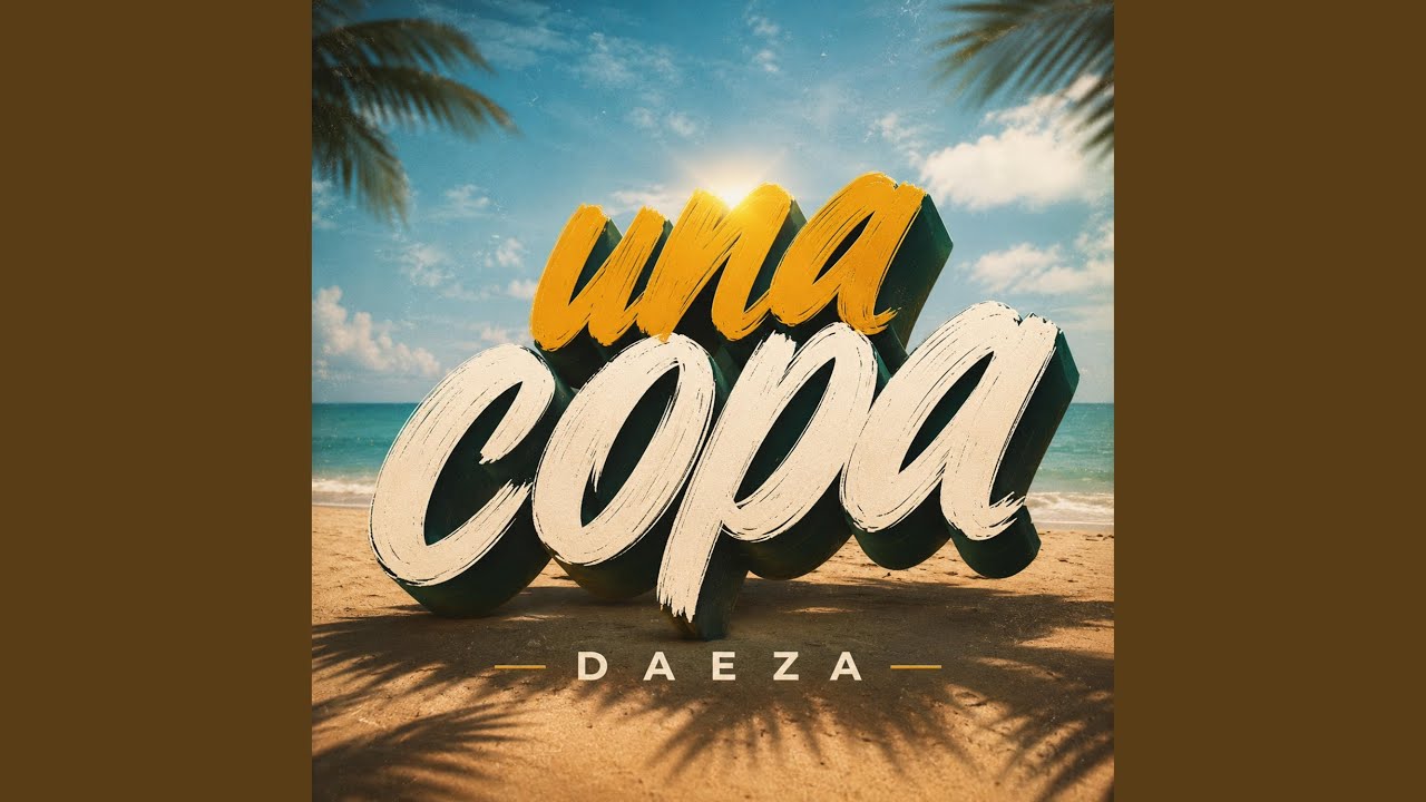 Watch Una Copa on YouTube Watch Una Copa on YouTube