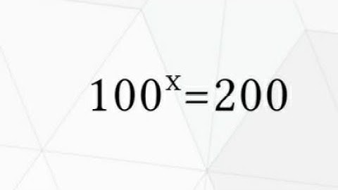 Finding x By The Best Way | @Olympiadlearning